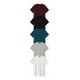 thumbnail image 2 of Playera Oversize Kit De 5 Pzs Comodas Colores Vivos, 2 of 6