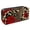 Multicolor, variant on MUOOUM Pencil Case, Retro Bookshelf Patterns Large Capacity Pencil Pouch Stationery Pen Bag