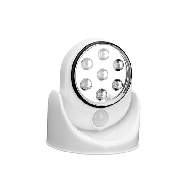 180 Luces de pared de luz nocturna automática para pasillo Luces de pared al aire libre Luces de escalera Luces de pasillo Sensor de movimiento