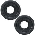 thumbnail image 5 of Soft Sponges Ear Pad Secures Fit Noise Reductions Ear Cushions Earcups for H36 WH62 WH66 Headphones Earmuff, 5 of 8