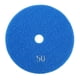 thumbnail image 2 of Discos Abrasivos De 5 Pulgadas, Almohadillas De Pulido De Diamante Húmedas, Disco De Lijado Para Mármol, Hormigón Y Granito, 2 of 3