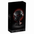 thumbnail image 4 of StarWars Dark Trooper Helmet Building Blocks Box Gift Set, 4 of 4