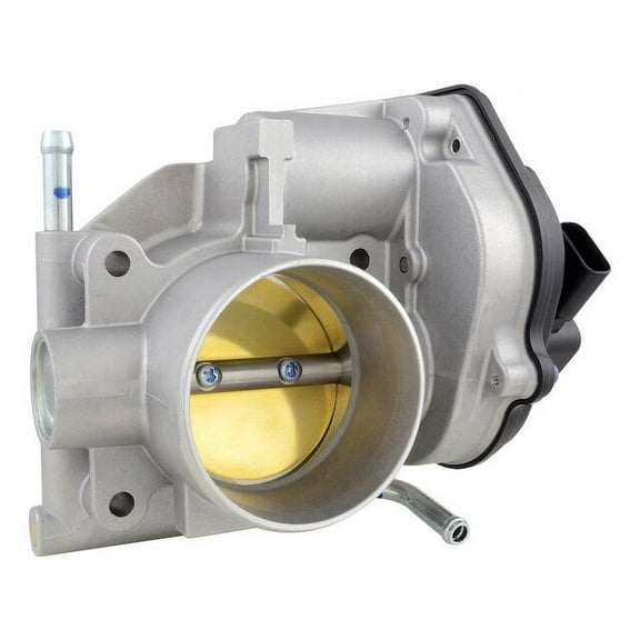 Throttle Body - Compatible with 2005 - 2007 Ford Five Hundred 3.0L V6 2006