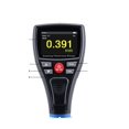 thumbnail image 1 of Scree Digital Coating Thickness Gauge 0-1500um Portable Metal Thickness Tester ,Fast and Reliable, 1 of 7