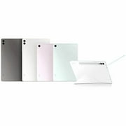 Samsung Galaxy Tab S9 FE Tablet - 6 GB RAM - 128 GB Storage - Gray