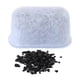 thumbnail image 3 of Filtro de agua de carbón activado Yuxing 18 piezas gris y blanco, 3 of 5