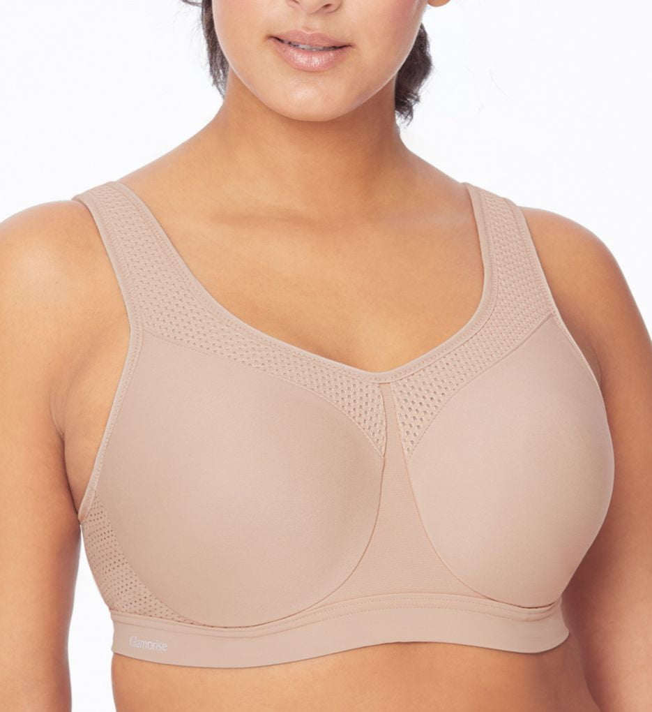 44d sports bra