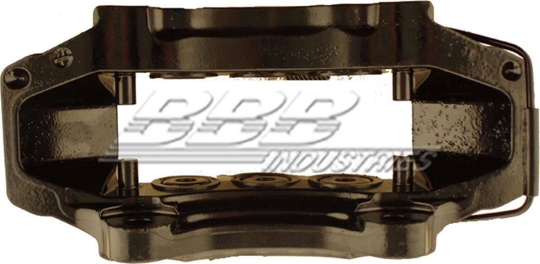 TERREPOWER formerly BBB Industries 97B03336B Reman Caliper w/installation Hardware
