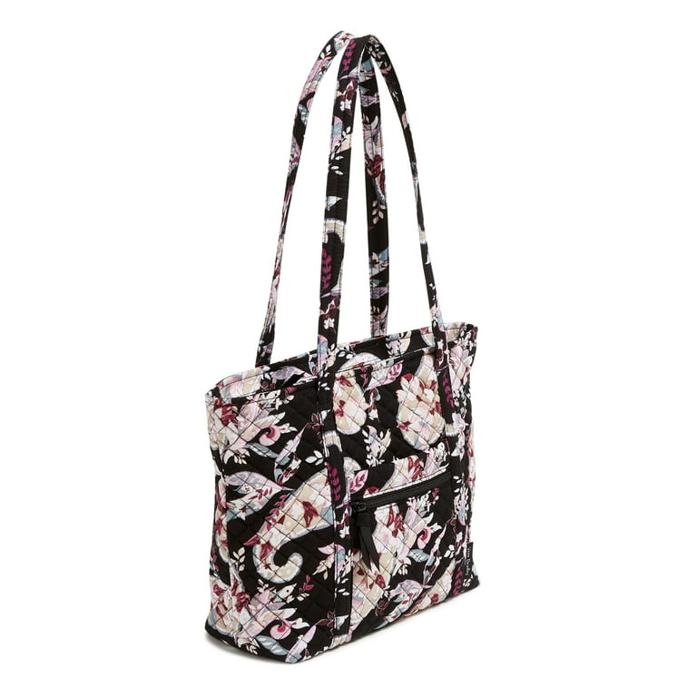 Vera bradley nurse tote bag sale