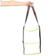 thumbnail image 4 of Dock Rope Ladder Kayak Rope Ladder Rope Ladders for Boats Boat Ladder 73.00X28.00X2.00CM, 4 of 6