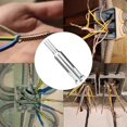 thumbnail image 5 of 2Pc Wire Twisting Tools, Twister,Twist Wire Connector,Wire Twister Tool for Drill and Wire Connecto, 5 of 5