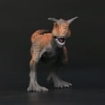thumbnail image 4 of Realistic Dinosaur Model Lifelike Carnotaurus Dinosaurs Figure Playset Education, 4 of 5