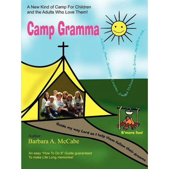 Camp Gramma