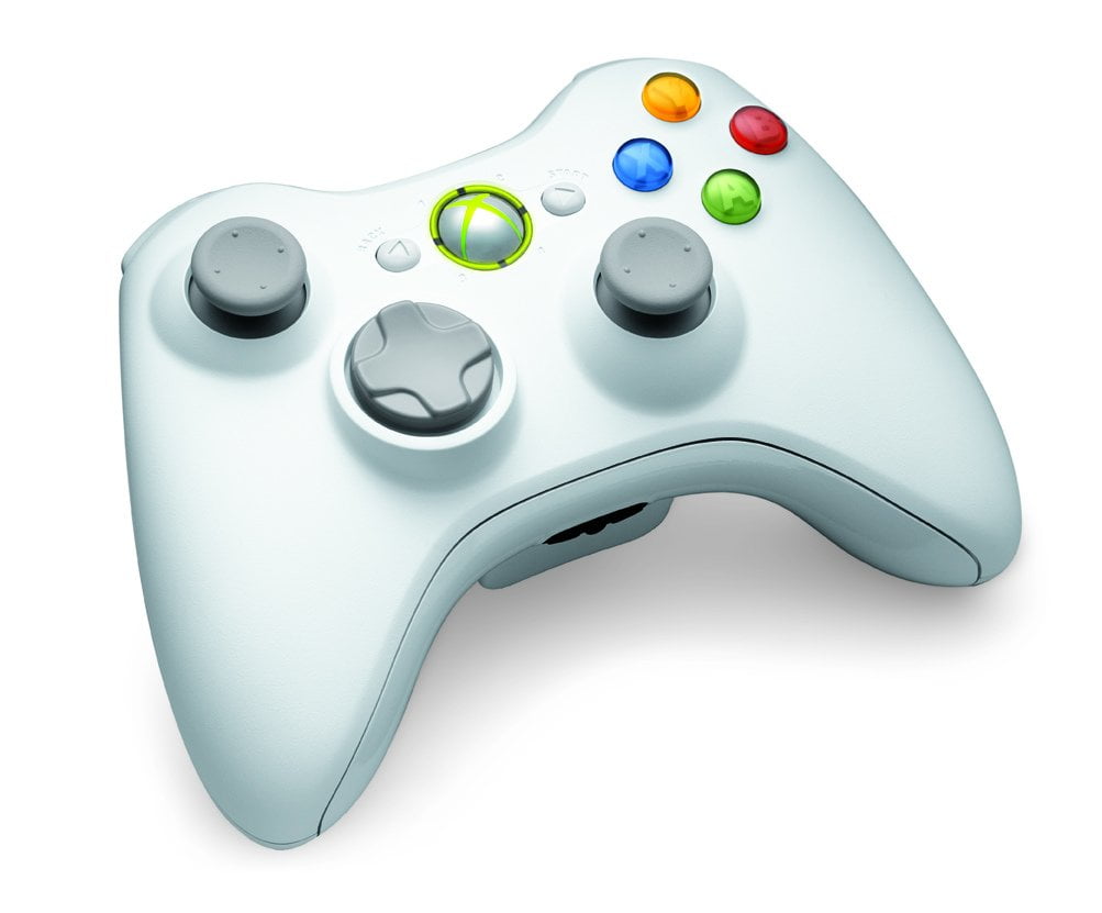 Microsoft Xbox 360 Special Edition 4GB Kinect Sports Bundle, White