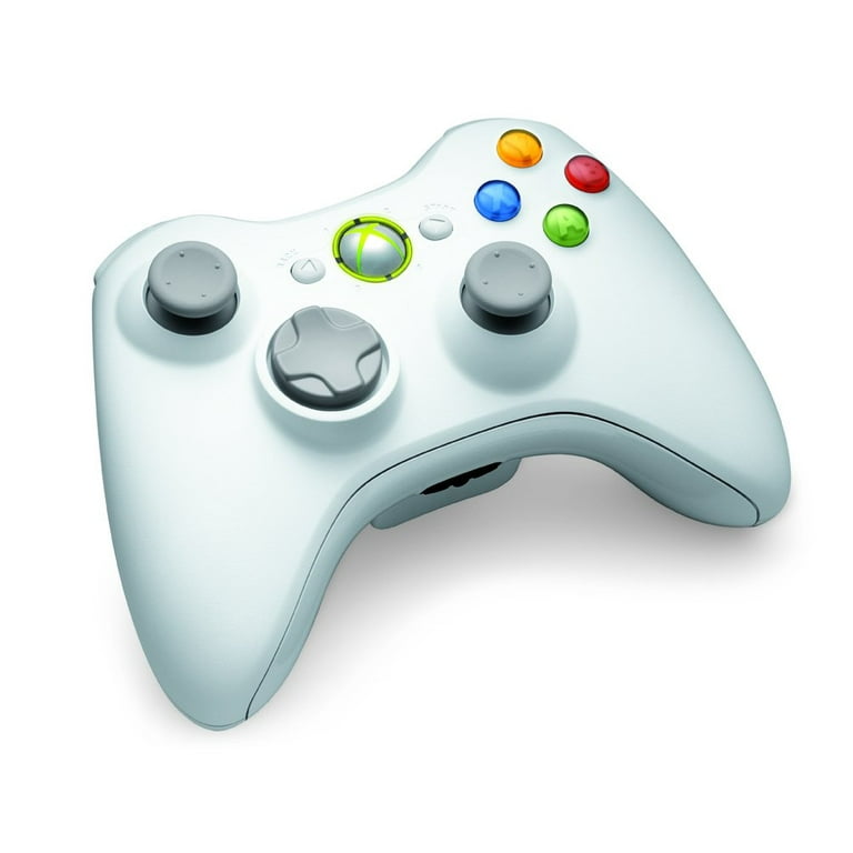 Restored Microsoft Xbox 360 Special Edition 4GB Kinect Sports