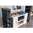 thumbnail image 4 of SVS Prime Pinnacle Altavoz de pie - Cada uno (Piano Gloss), 4 of 5