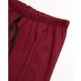 thumbnail image 3 of Sweet Hearts Girls' Sweatpants - 2 Pack Super Soft Athletic Performance Jogger Pants (5-16), 3 of 7