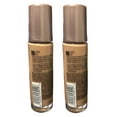 thumbnail image 3 of Maybelline Dream Radiant Liquid Hydrating Foundation - 40 Nude (2-Pack), 3 of 5
