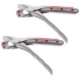 thumbnail image 1 of unbranded 2Ud Clips Multifuncionales Antiescaldad Para Cocina Soporte Platos Y Ollas, 1 of 8