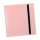 thumbnail image 5 of Carpeta de tarjetas, colección de tarjetas, álbum, fundas para sesiones de fotos, diseño de correas, intercambio Rosa, 5 of 9