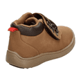 thumbnail image 3 of Bota Vavito Niño Café Casual Infantil T15-18 cafe 16, 3 of 10