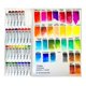 thumbnail image 3 of Pintura Profesional Shinhan Art Watercolor 7.5ml Acuareable multicolor SIN TAMAÑO, 3 of 10
