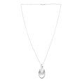 thumbnail image 3 of Juego Zvezda Pear color Crystal plata .925 Zvezda ZJU-PEAR-CRY, 3 of 5