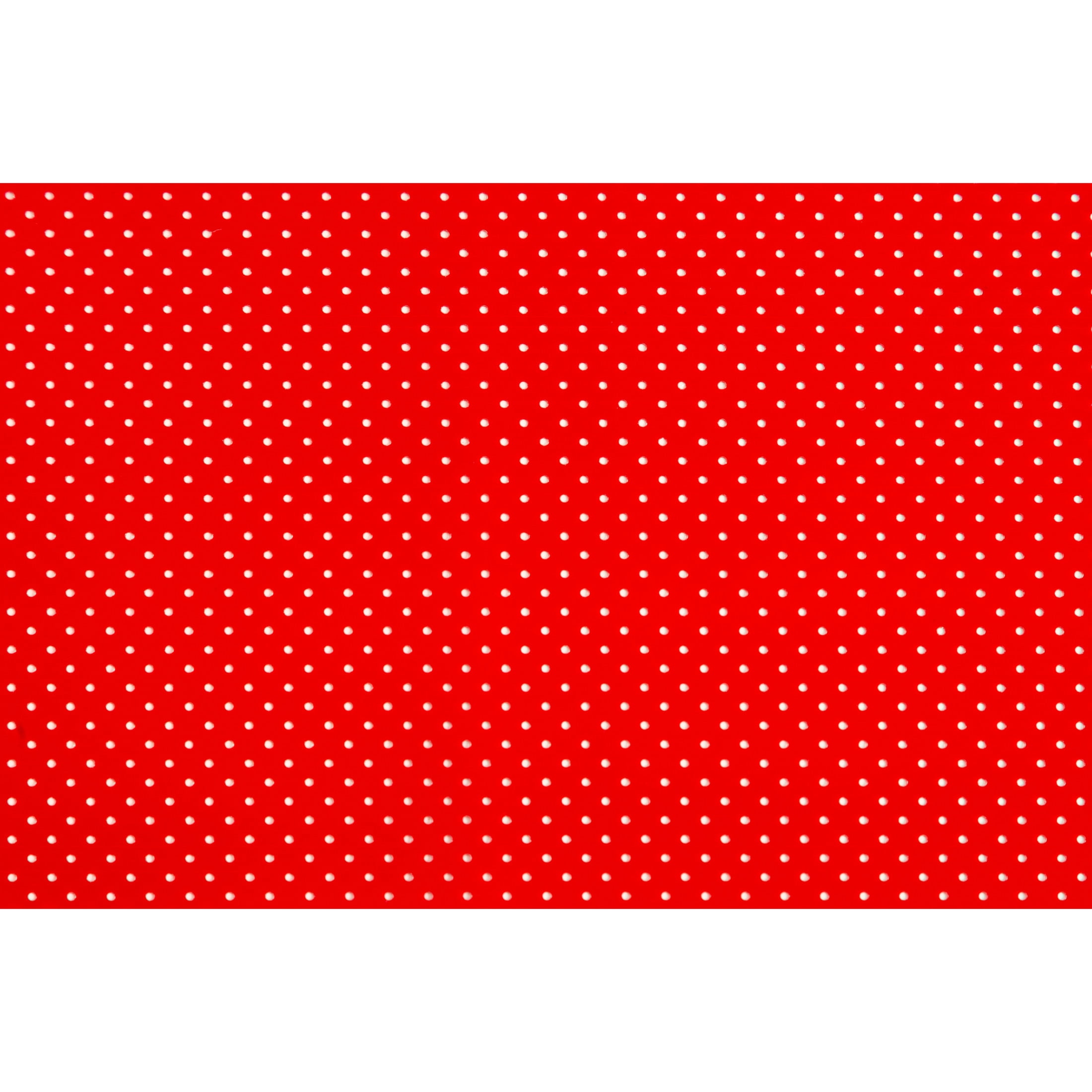 Cricut Everyday Iron-On Vinyl Mesh, 12" x 24"