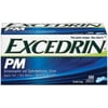 Excedrin Pm Caplets 100ct