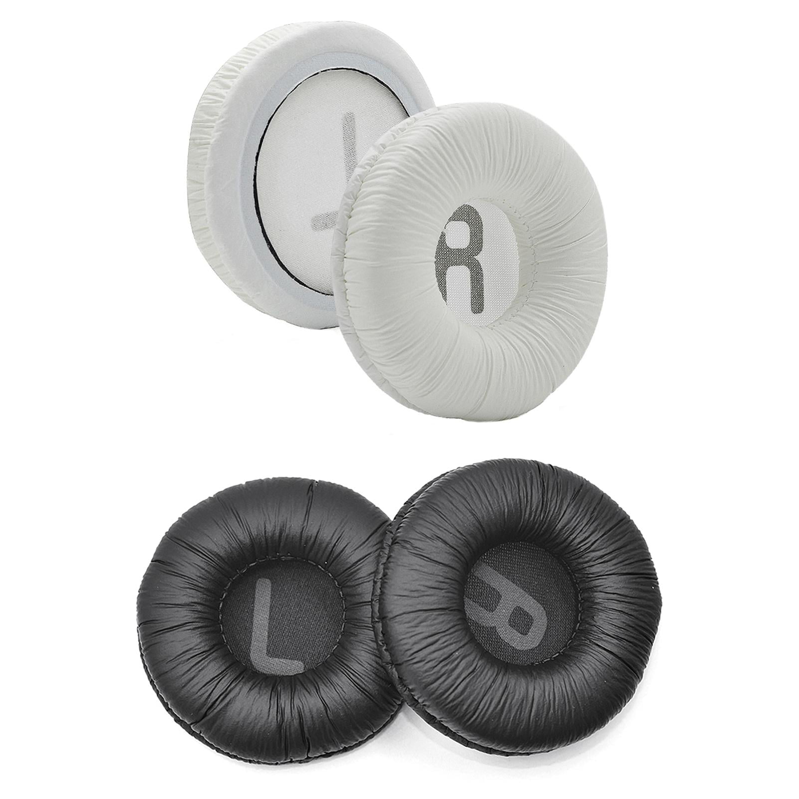 HD25 HD25 Replacement Ear Pads Thick PU Leather for Sennheiser 