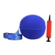 thumbnail image 5 of Pelota de entrenamiento de Swing de Golf, pelota inteligente de Golf, corrección de postura, regalos ajustables Azul, 5 of 8