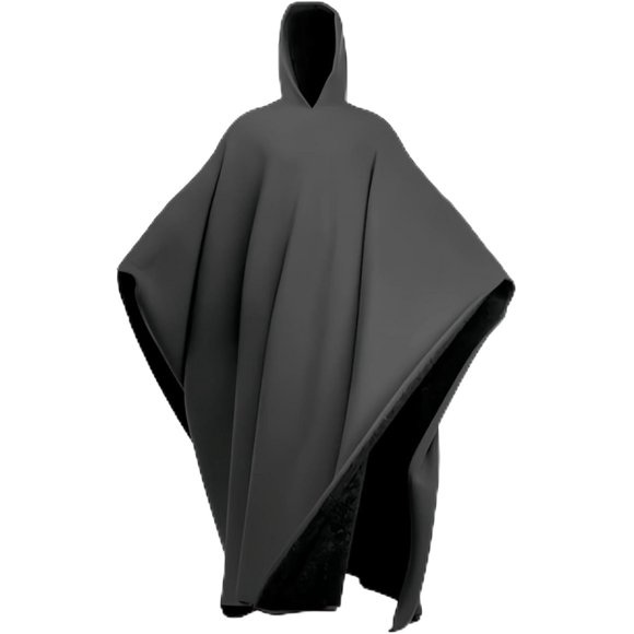 2025 - Paquete de sudadera con capucha doble arcana, sudadera con capucha y capa relajante, manta con capucha, sudadera con capucha, sudadera con capucha, sudadera con capucha, unisex