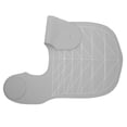 thumbnail image 2 of Salon Mat Hair Cutting Guide Collar Neck Hair Guide Barber Neck Strip For Hair Stylist, 2 of 5