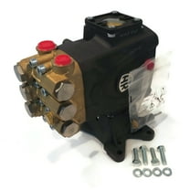 OEM | AR 1" Shaft 4000 PSI Power PRESSURE WASHER PUMP for Briggs & Stratton 191879GS