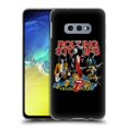 thumbnail image 1 of Head Case Designs Officially Licensed The Rolling Stones Key Art 78 US Tour Vintage Soft Gel Case Compatible with Samsung Galaxy S10e, 1 of 7