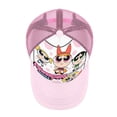 thumbnail image 3 of The Powerpuff Girls Adult Baseball Cap Adjustable Sun Visor Hat Prints Trucker Hats Skull Cap Headwear for Men Women, 3 of 6