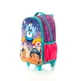 thumbnail image 3 of Mochila Primaria Con Ruedas ATMPACKS Varios Personajes 1690, 3 of 5