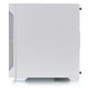 thumbnail image 3 of Gabinete Gamer THERMALTAKE S100 Cristal Templado Blanco blanco, 3 of 6