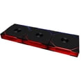 thumbnail image 2 of Lian-Li UNI FAN TL Wireless 120mm ARGB Case Fan with Reverse Blade and Controller, Black, 3-Pack, 2 of 2
