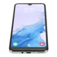 thumbnail image 4 of S23 Ultra Smartphone para Android 6.0 6.3in 4GB RAM 32GB ROM MTK6582 5G WIFI Teléfono celular Frontal 8MP Trasero 16MP 1960x1080 100‑240V Verde, 4 of 8