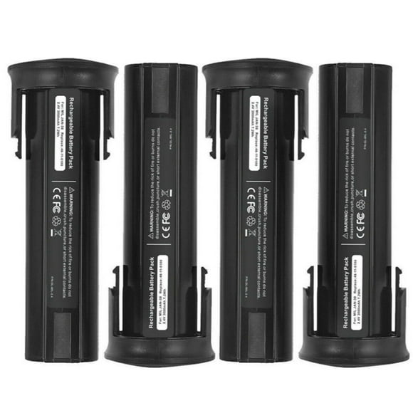 Milwaukee 14 4 Volt Battery