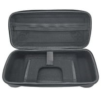 Portable high-density 1680D Oxford Cloth EVA Carrying Case Shockproof Game Console Storage Bags Anti-Drop Protective Cover for ROG XBOX Ally/ROG XBOX Ally X Gaming Accessories