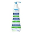 thumbnail image 3 of Mustela Baby Gentle Cleansing Gel, Hair & Body Wash with Natural Avocado Perseose, 16.9 fl oz, 3 of 7