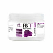Shots Fist It Anal Relaxer Water-Based Lubricant 500ml / 17 oz.