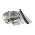 thumbnail image 4 of Air Lift Helper Spring Kit 57352 Load Lifter 5000; Air Spring; Frame Mount; Upto 5000 Pounds Of Leveling Capacity; With Two Air Springs/Brackets/Installation Hardware; Air Compressor Sold Separately, 4 of 4