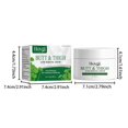thumbnail image 3 of XWSHYW Cremas Hidratantes Crema para Glúteos y Muslos, Crema Corporal, Eliminación y Pelos Encarnados para Glúteos, Muslos, Espalda y Pecho, y Quístico 110G, 3 of 6