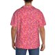 thumbnail image 3 of Fotbe Colorful Sprinkles Donuts Camisa Estampada de Manga Corta para Hombre, Casual de Verano, Estilo Playero, Sin Arrugas-4X-Large, 3 of 5