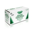 thumbnail image 5 of Crayola 5-color Washable Glitter Glue Classpack: 20 pieces, 5 of 5