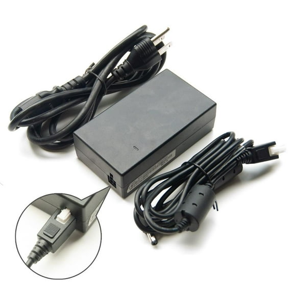 ZEBRA 12V 4.16A Power AC Adapter PWR-BGA12V50W0WW SAWA-56-41612A for Battery Charger