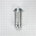 thumbnail image 2 of Whirlpool 279823 Thin Twin-Stacked Laundry-Exhaust Vent Extension Kit, Silver, 2 of 4